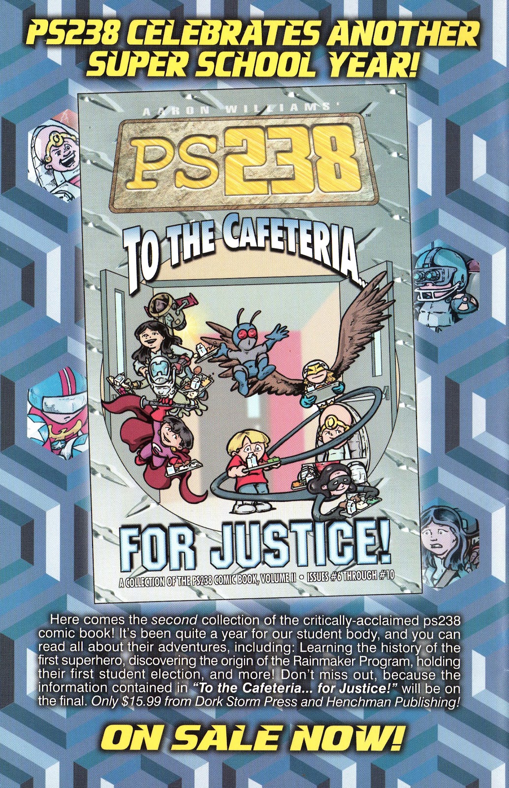 PS238 issue 13 - Page 36