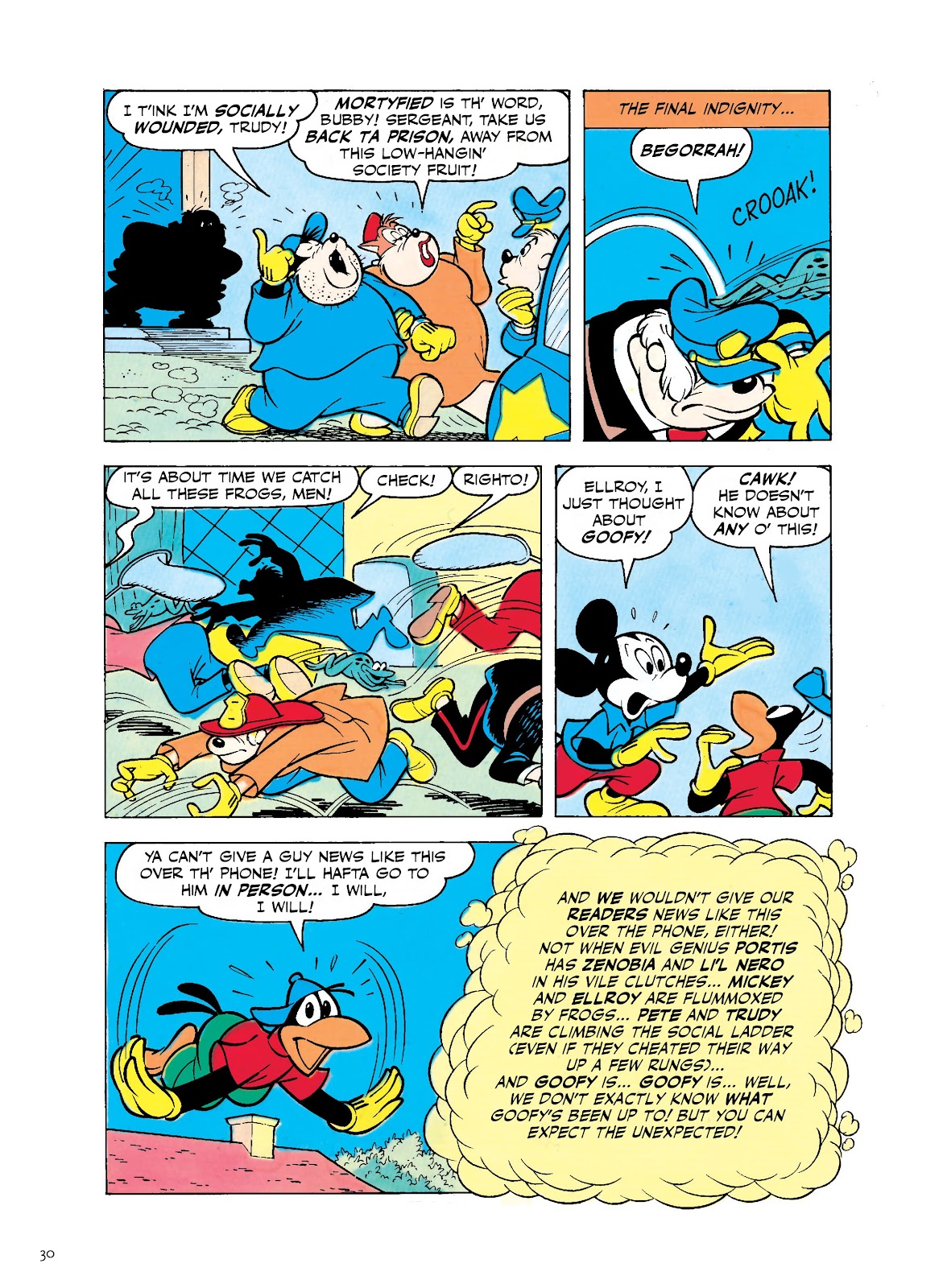 Disney Masters issue TPB 23 - Page 35