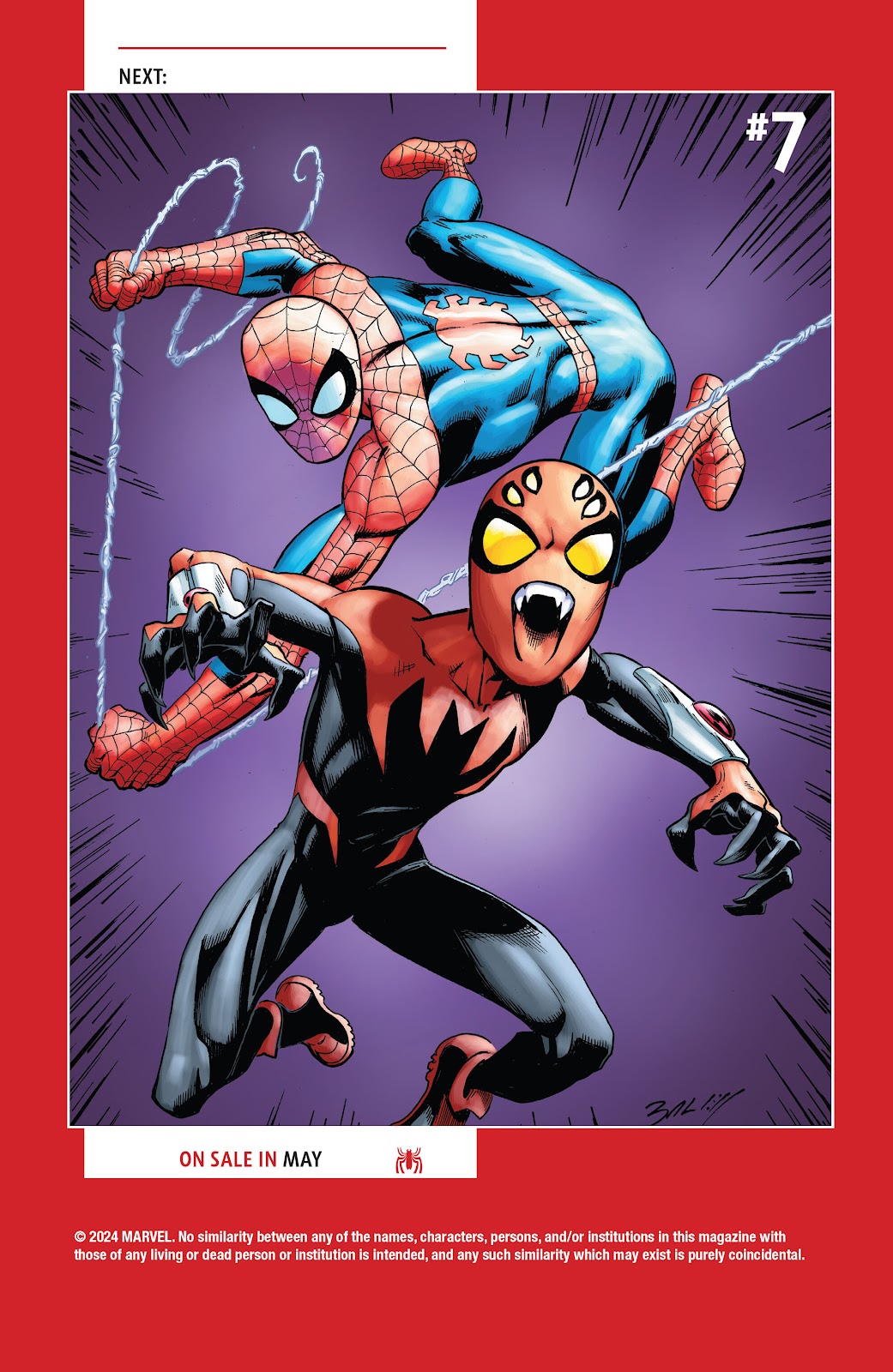 Superior Spider-Man (2023) issue 6 - Page 25