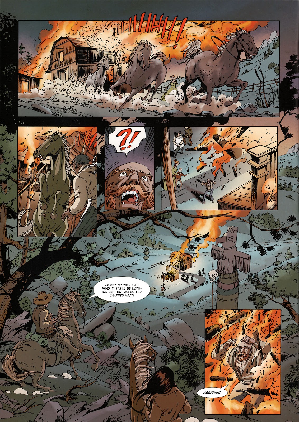 Western Valley issue 1 - Page 29