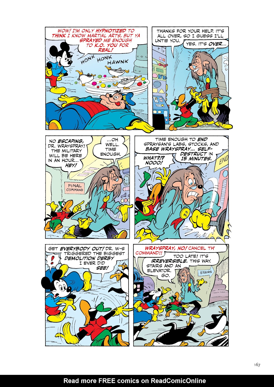 Disney Masters issue TPB 23 - Page 172