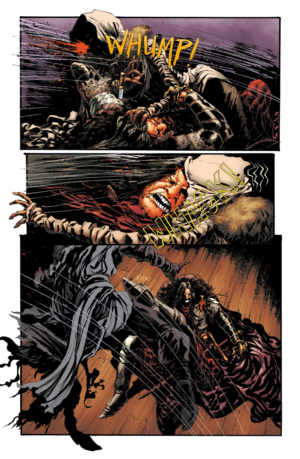 Nottingham issue 7 - Page 15