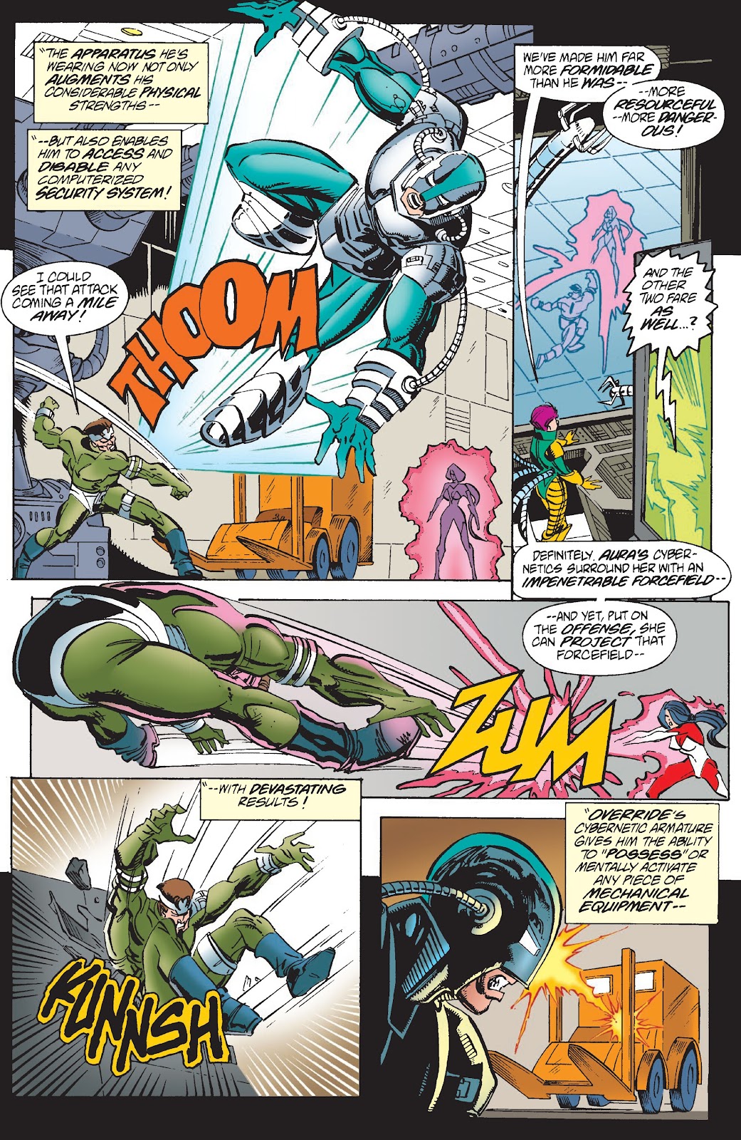 Spider-Man: Ben Reilly Omnibus issue TPB 1 (Part 1) - Page 76