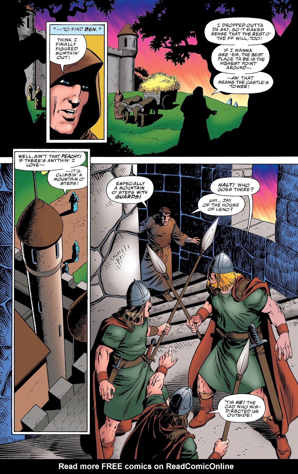 Spider-Man: Ben Reilly Omnibus issue TPB 1 (Part 5) - Page 69