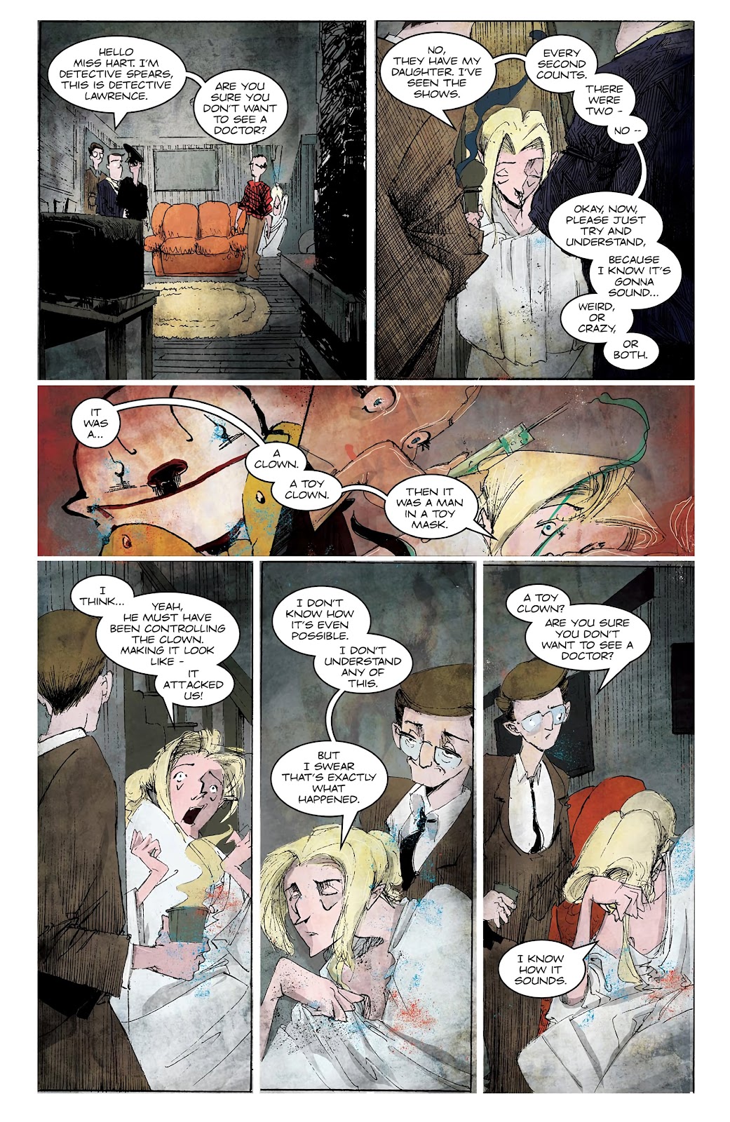 Playthings issue 2 - Page 15