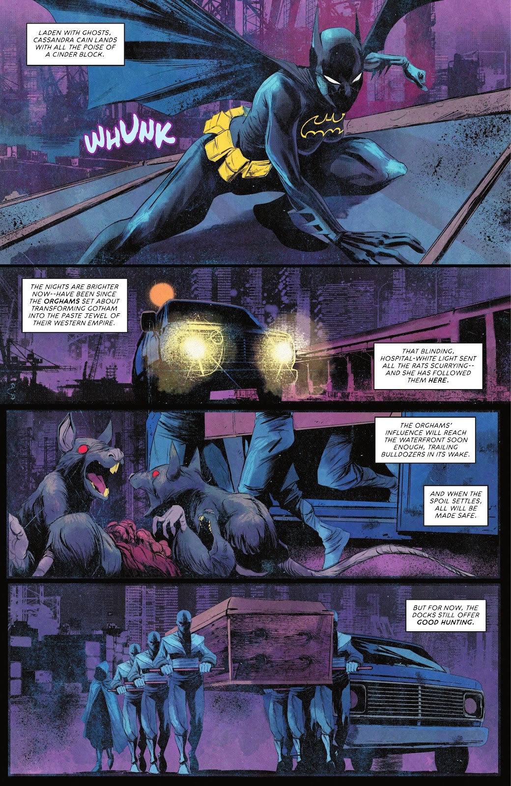 Detective Comics (2016) issue 1084 - Page 26