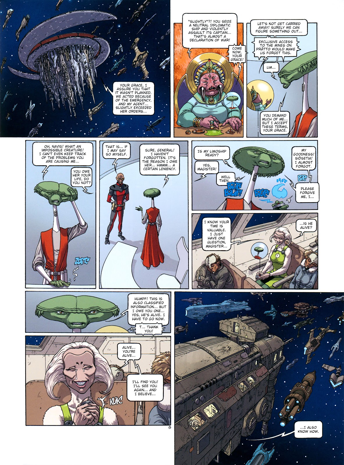 Wake issue 21 - Page 11
