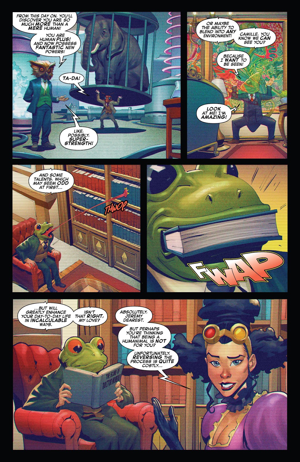 Spider-Boy (2024) issue 6 - Page 13