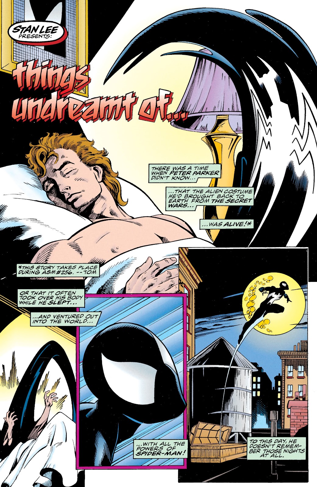Spider-Man Clone Saga Omnibus issue TPB 2 (Part 3) - Page 98