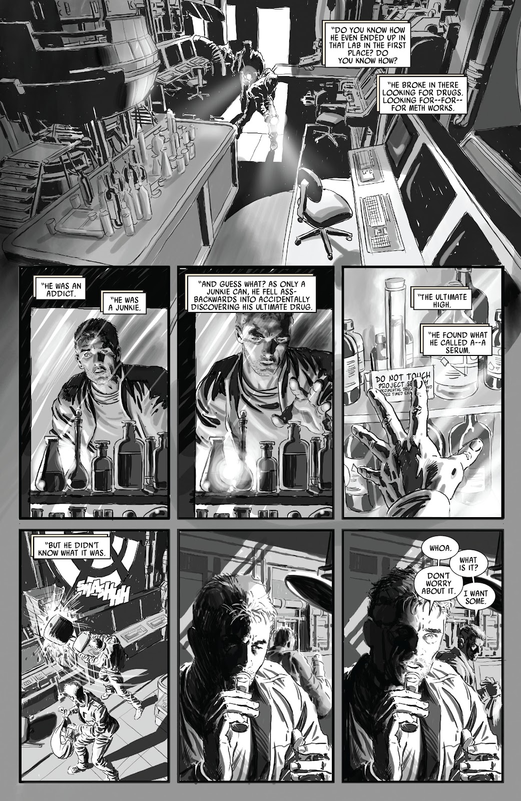 Dark Avengers Modern Era Epic Collection issue Osborns Reign (Part 2) - Page 172