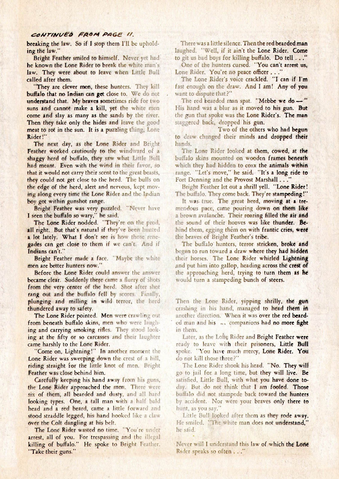 Oklahoma Kid issue 4 - Page 24