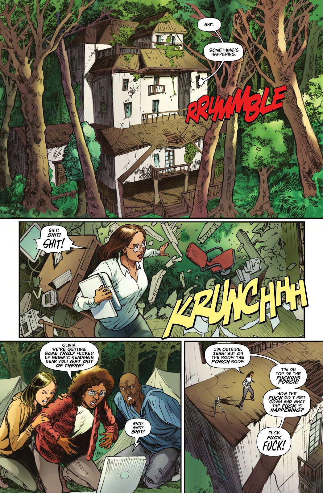 Nottingham issue 11 - Page 27