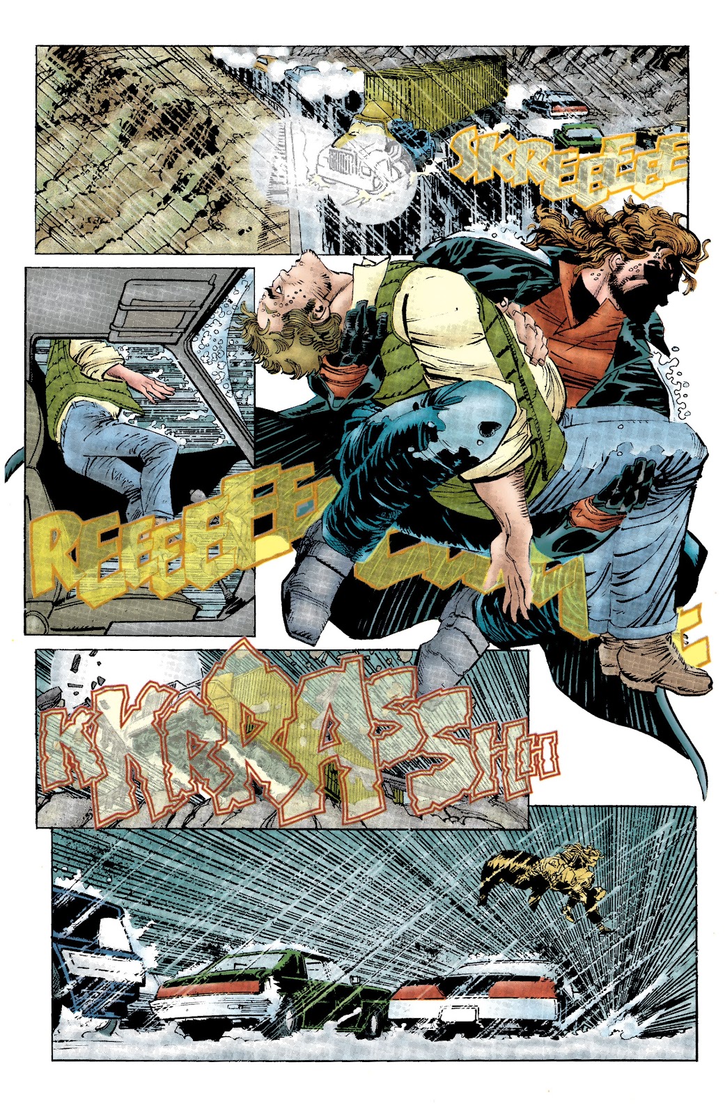 Spider-Man Clone Saga Omnibus issue TPB 2 (Part 5) - Page 5