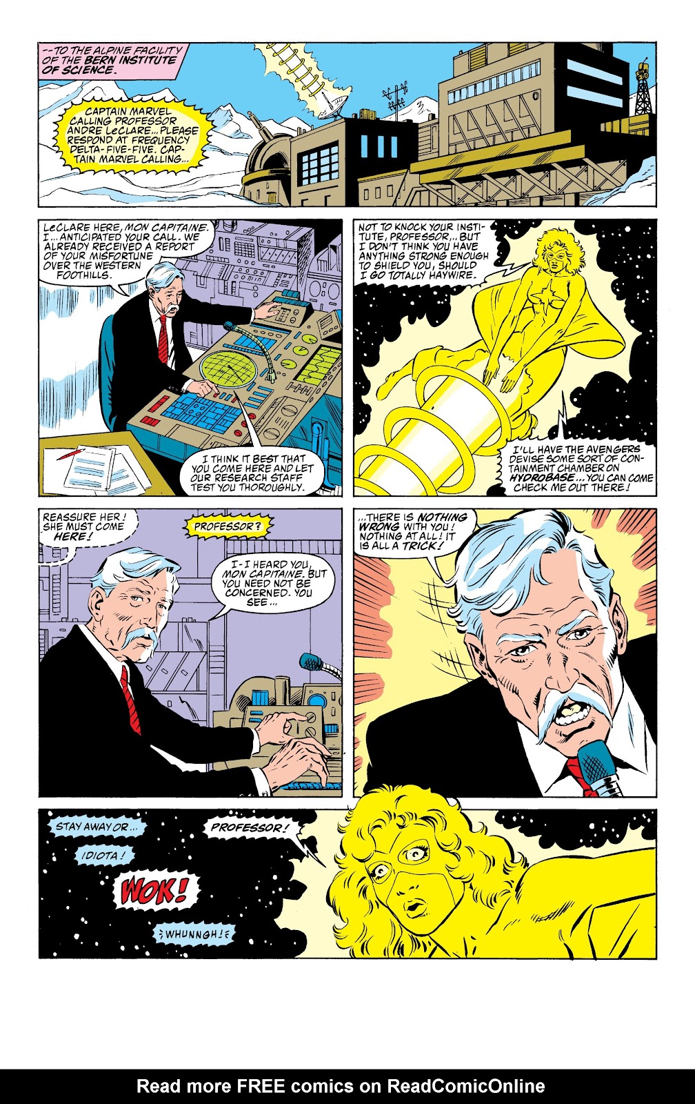 Hawkeye Epic Collection: The Avenging Archer issue The Way of the Arrow (Part 1) - Page 44