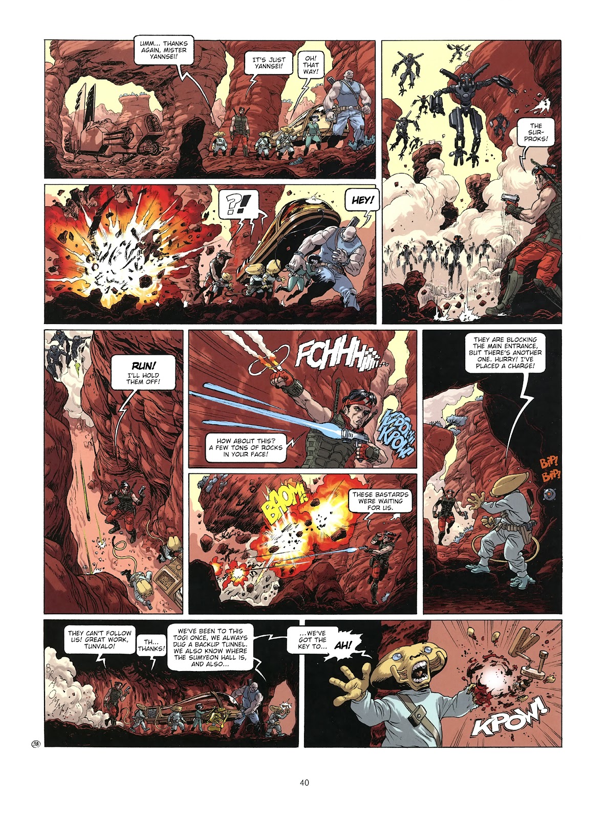 Wake issue 19 - Page 40