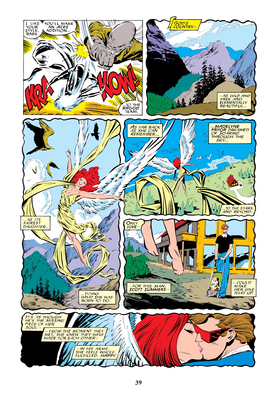 Marvel Masterworks: The Uncanny X-Men issue TPB 16 (Part 1) - Page 46