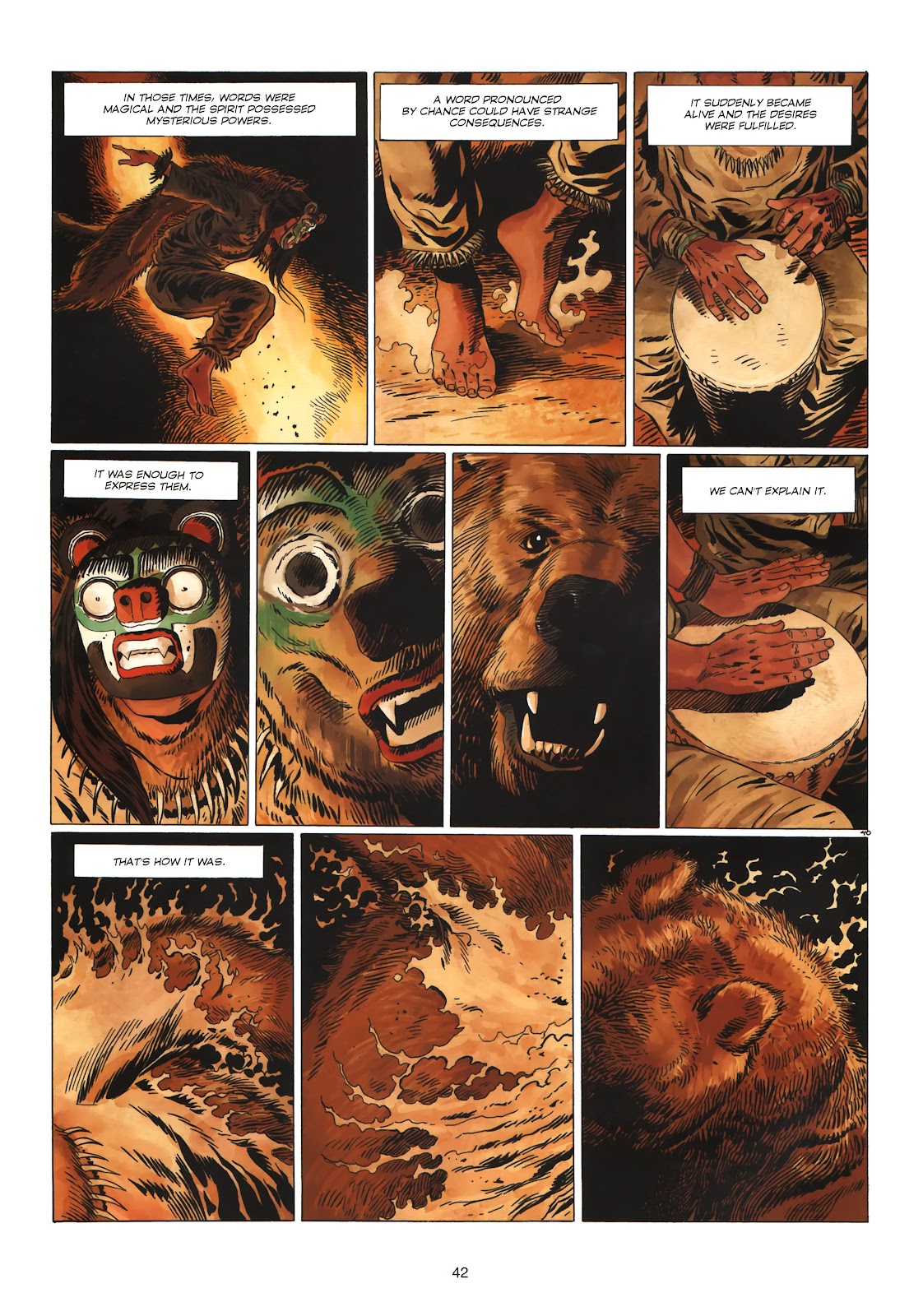 Badlands (2014) issue 2 - Page 43