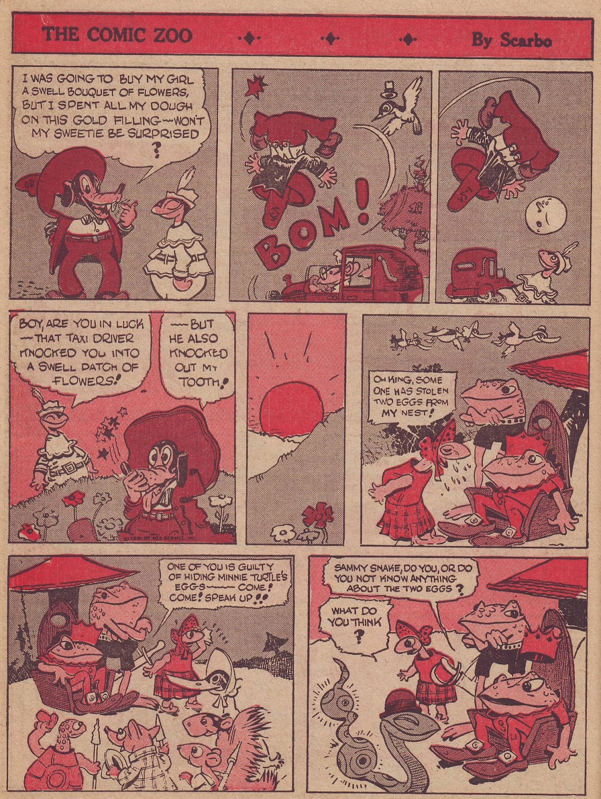 The Funnies issue 18 - Page 48