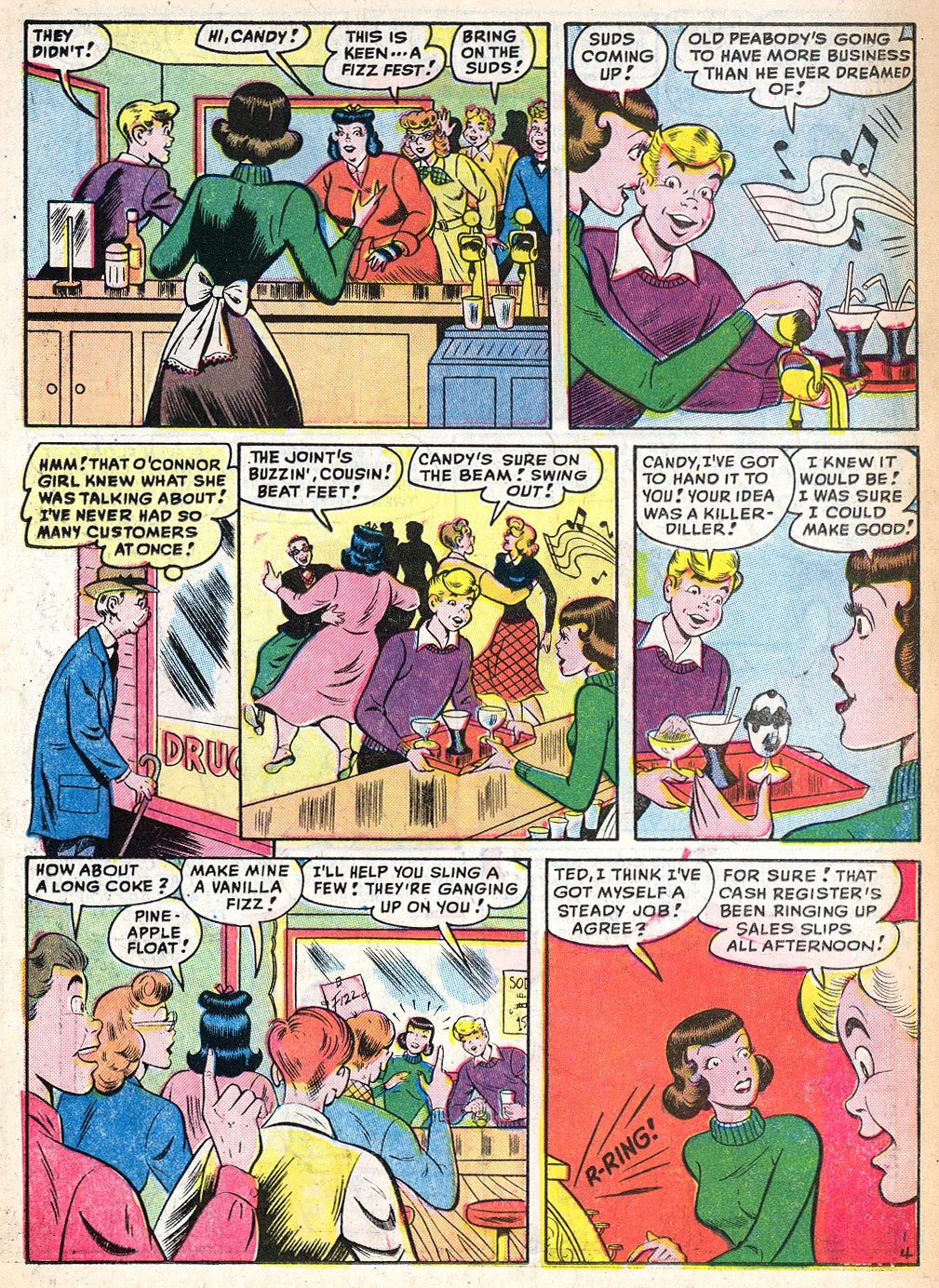 Candy (1963) issue 17 - Page 15