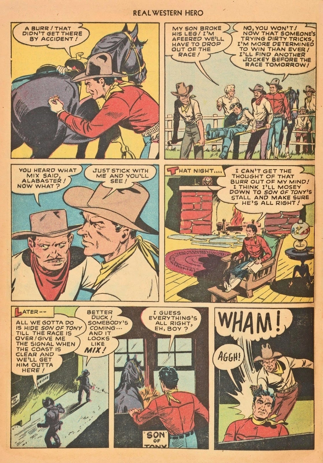 Real Western Hero issue 74 - Page 44