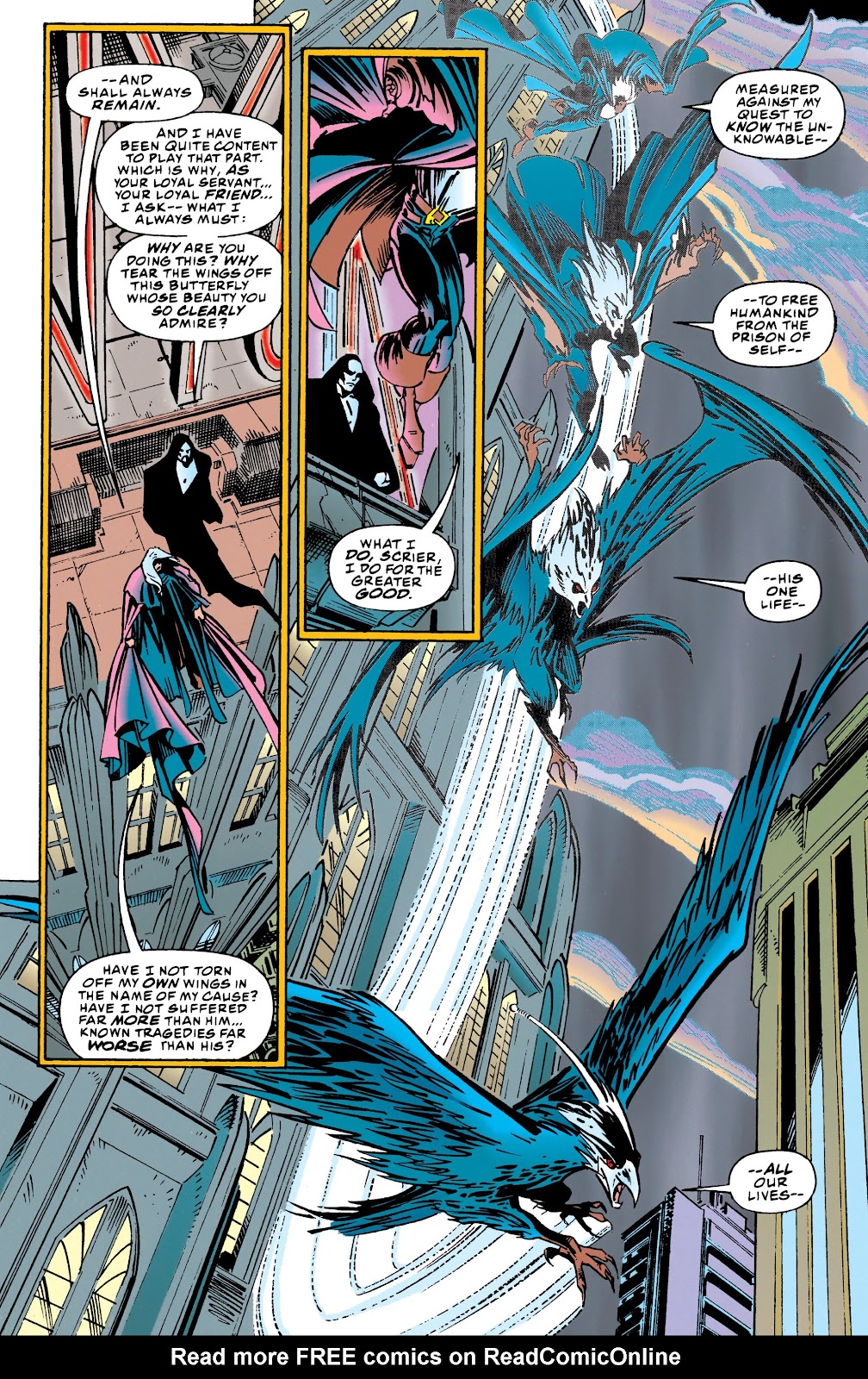 Spider-Man Clone Saga Omnibus issue TPB 2 (Part 1) - Page 11