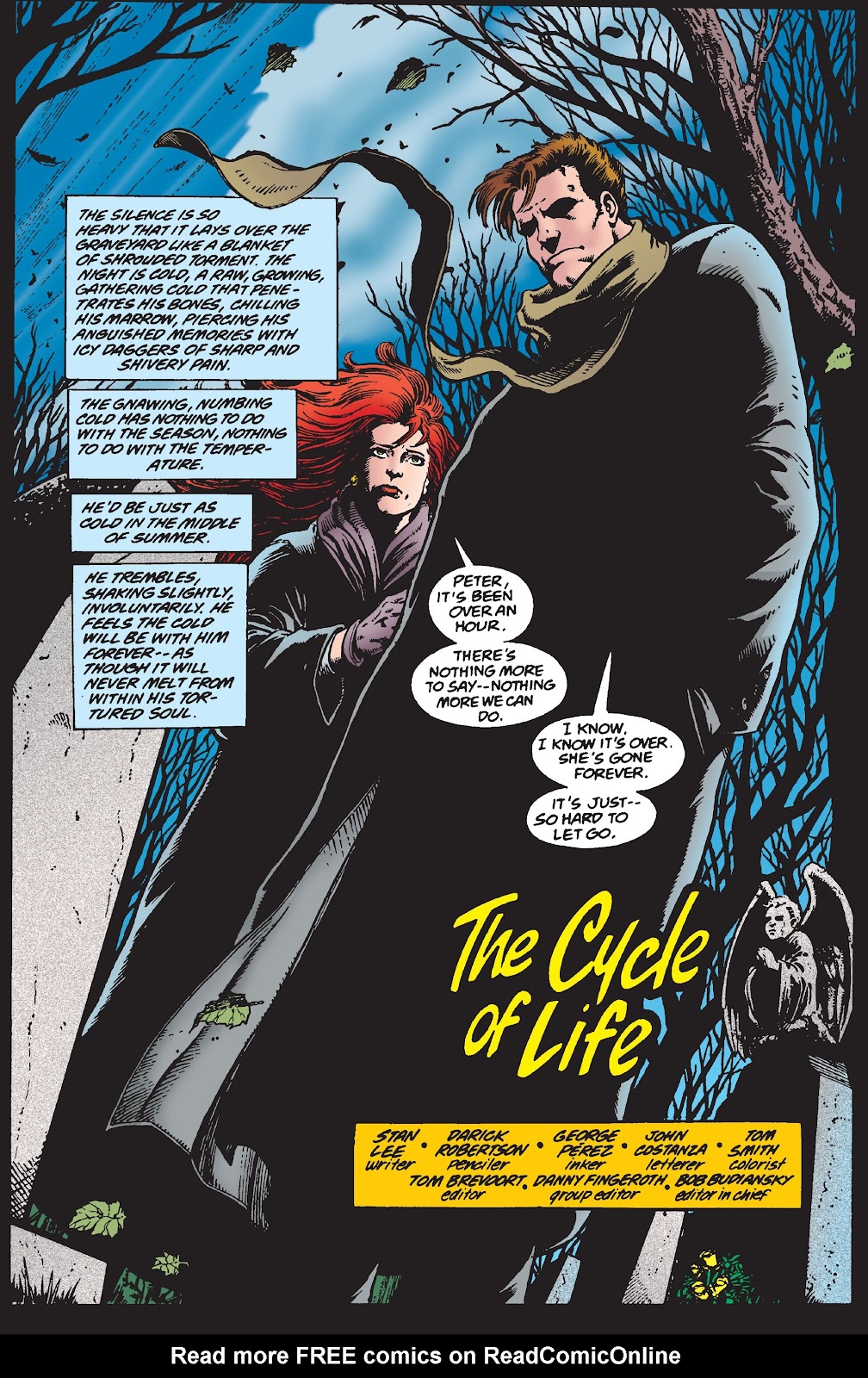 Spider-Man Clone Saga Omnibus issue TPB 2 (Part 3) - Page 88