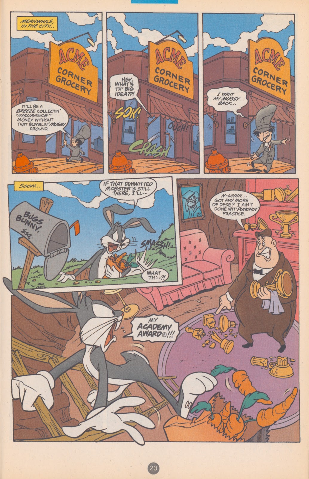 Looney Tunes (1994) issue 41 - Page 25