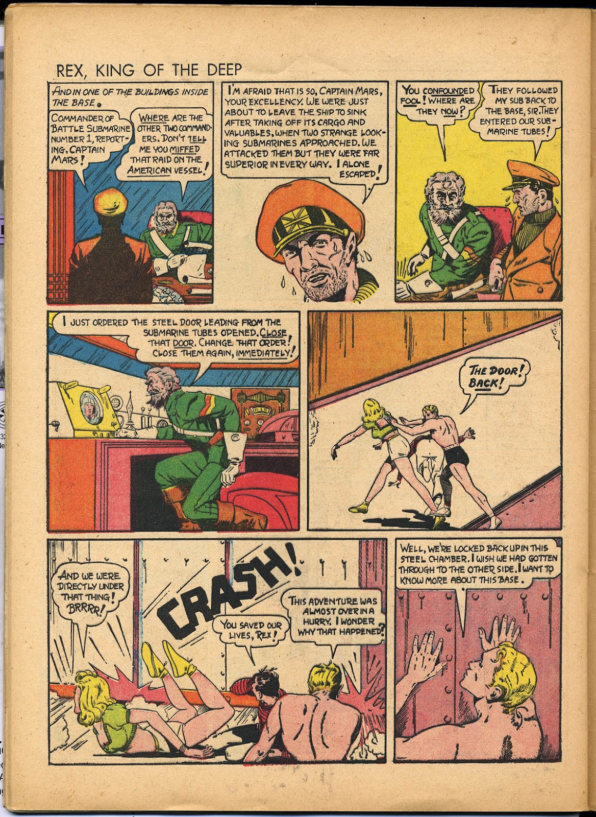 The Funnies issue 62 - Page 52