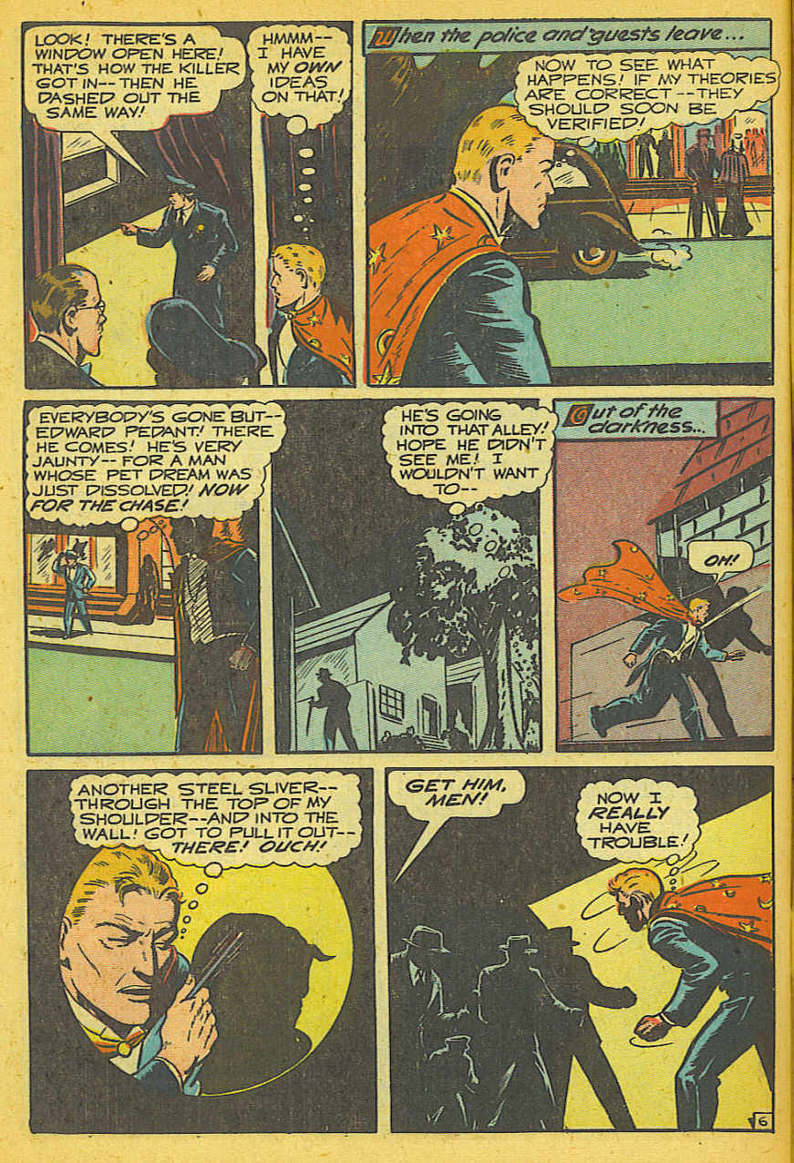Wonder Comics (1944) issue 15 - Page 42
