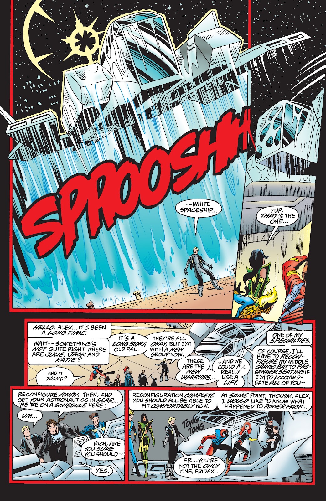Spider-Man Clone Saga Omnibus issue TPB 2 (Part 4) - Page 56