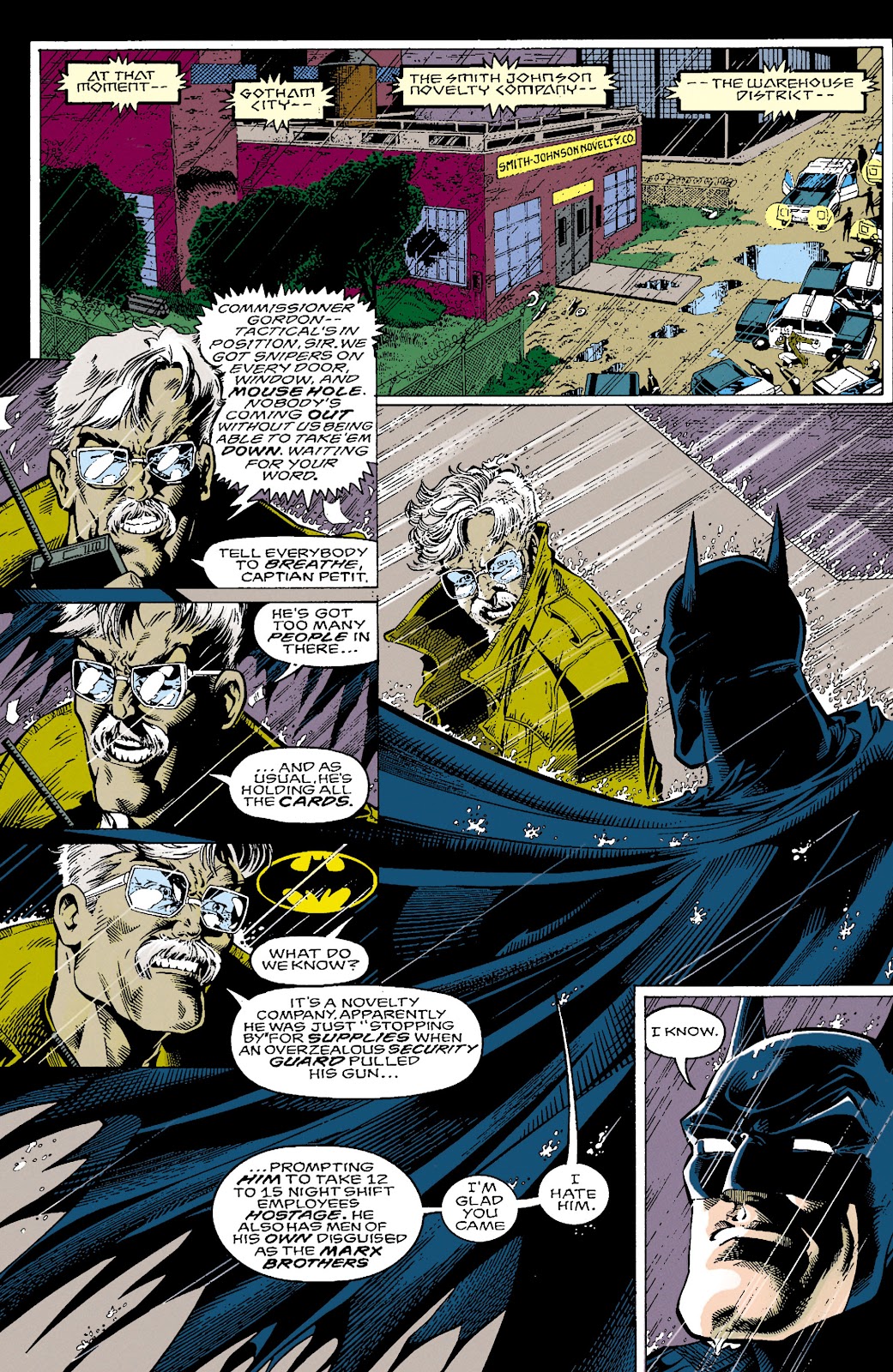 DC Comics Presents: Impulse issue TPB - Page 5