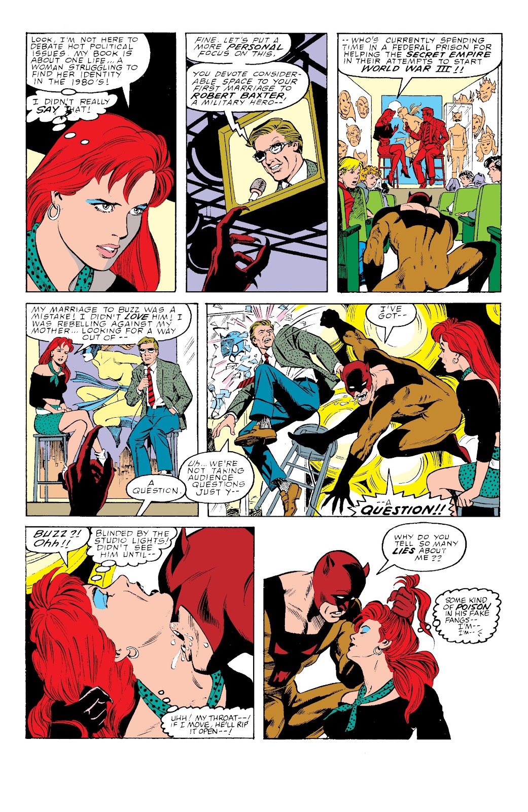 Hawkeye Epic Collection: The Avenging Archer issue The Way of the Arrow (Part 1) - Page 206