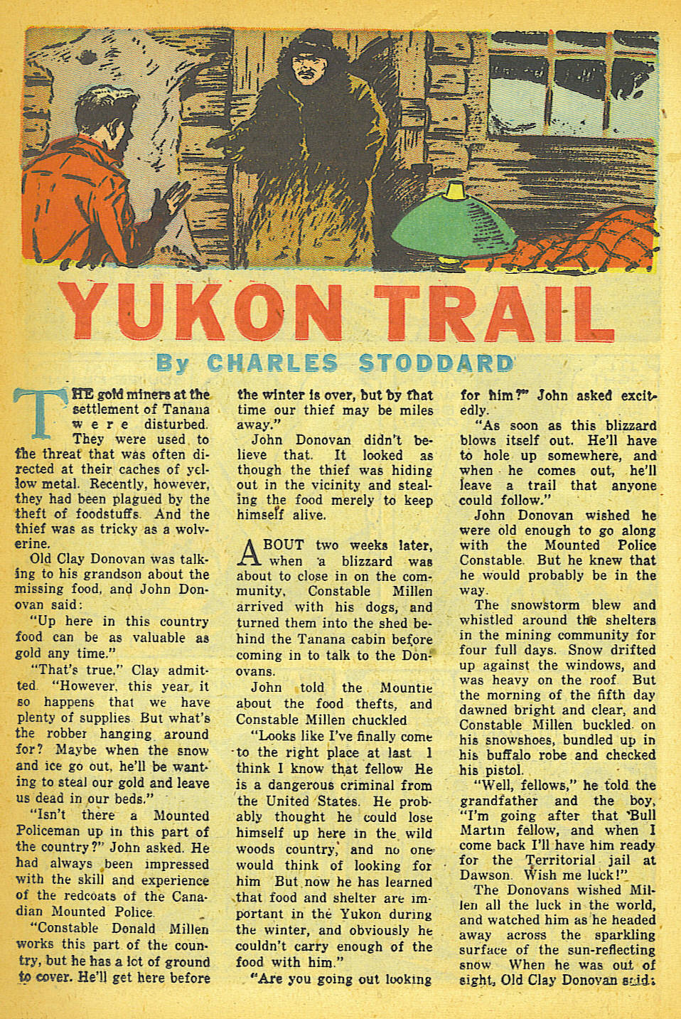 Wonder Comics (1944) issue 12 - Page 31