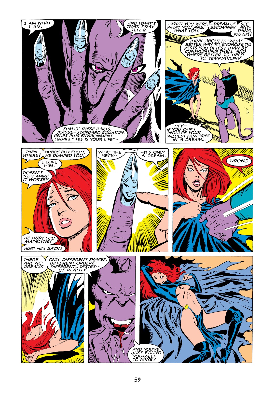 Marvel Masterworks: The Uncanny X-Men issue TPB 16 (Part 1) - Page 65