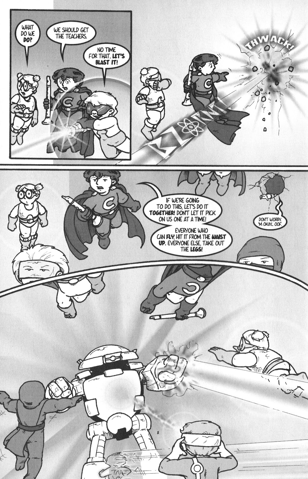 PS238 issue 2 - Page 20