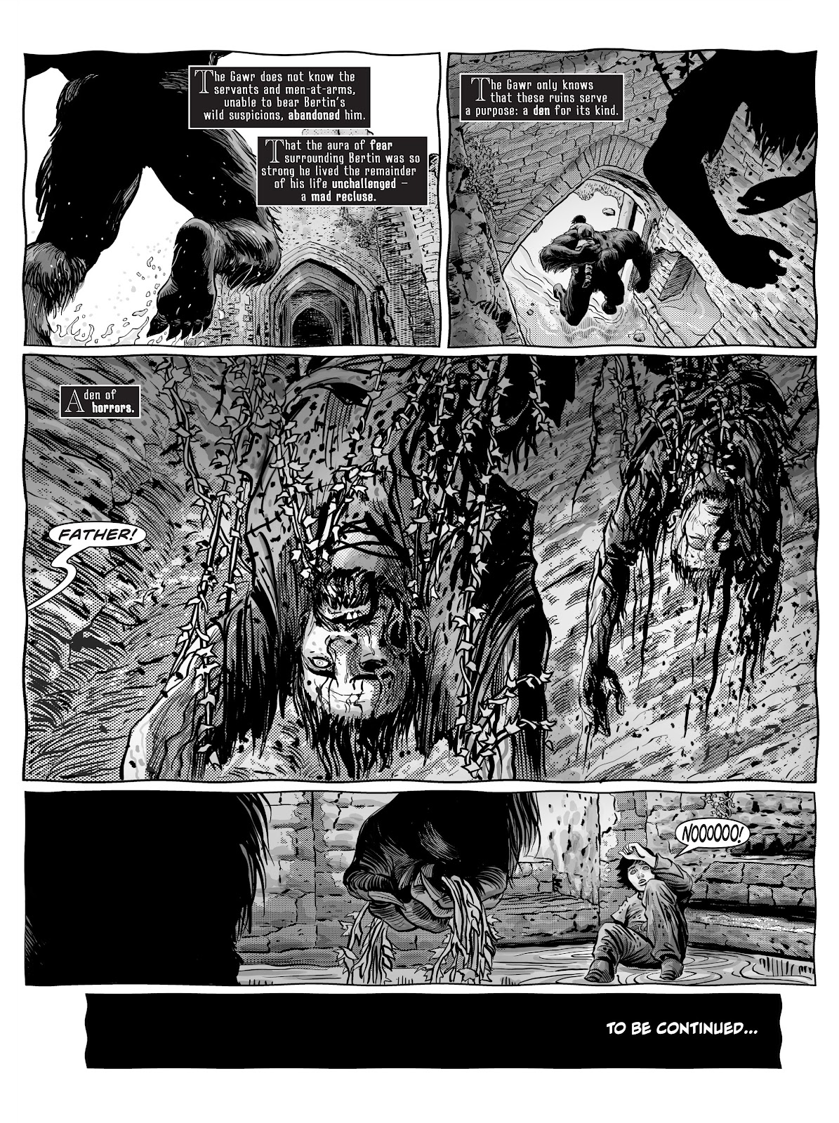 The Savage Sword of Conan (2024) issue 1 - Page 73