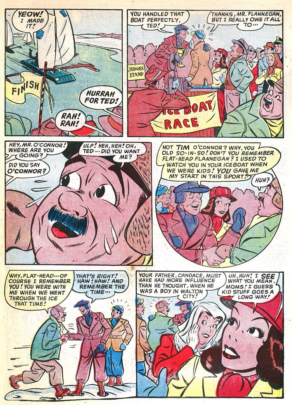 Candy (1963) issue 16 - Page 19