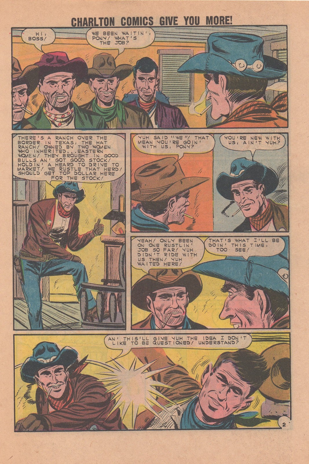 Texas Rangers in Action issue 44 - Page 27