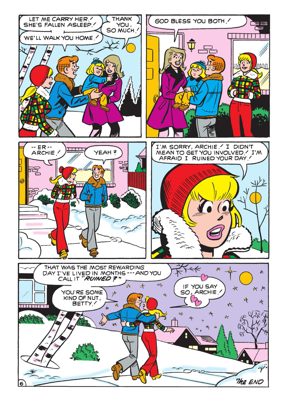 Betty and Veronica Double Digest issue 310 - Page 66
