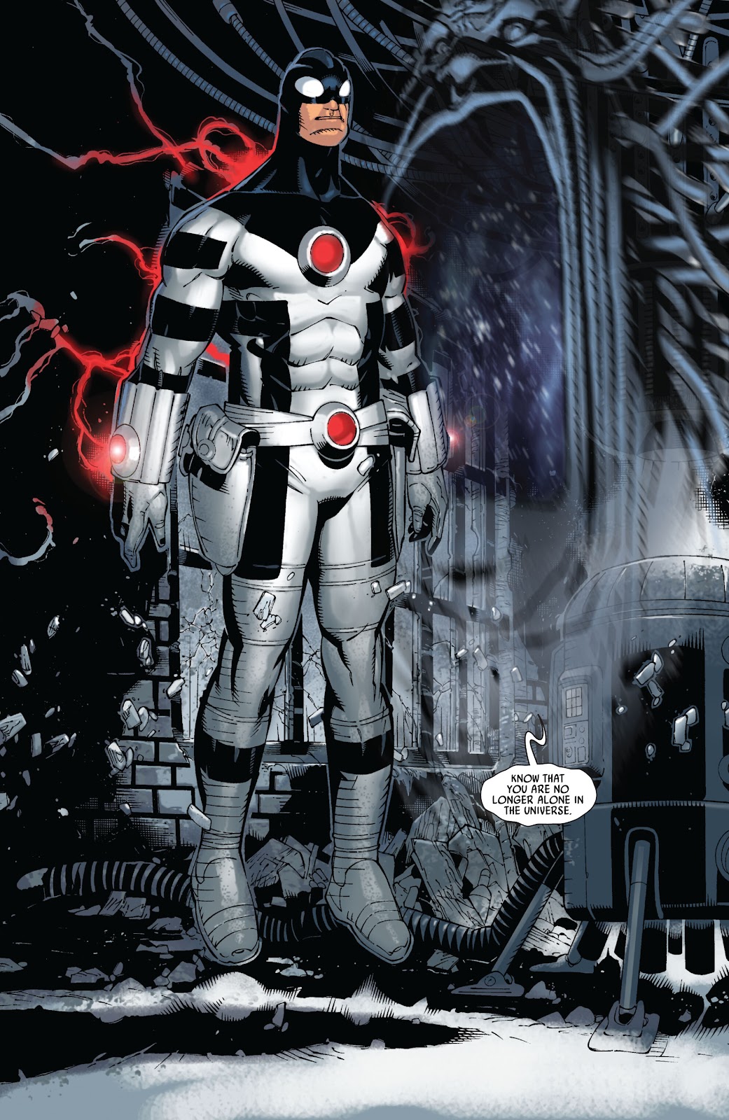 Dark Avengers Modern Era Epic Collection issue Osborns Reign (Part 2) - Page 158