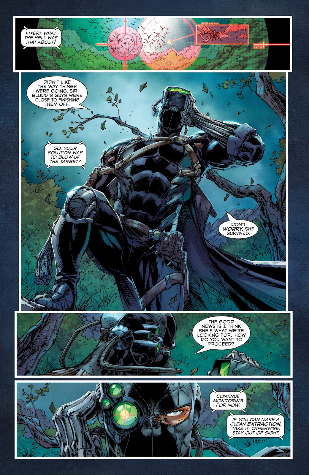 Spawn issue 353 - Page 22