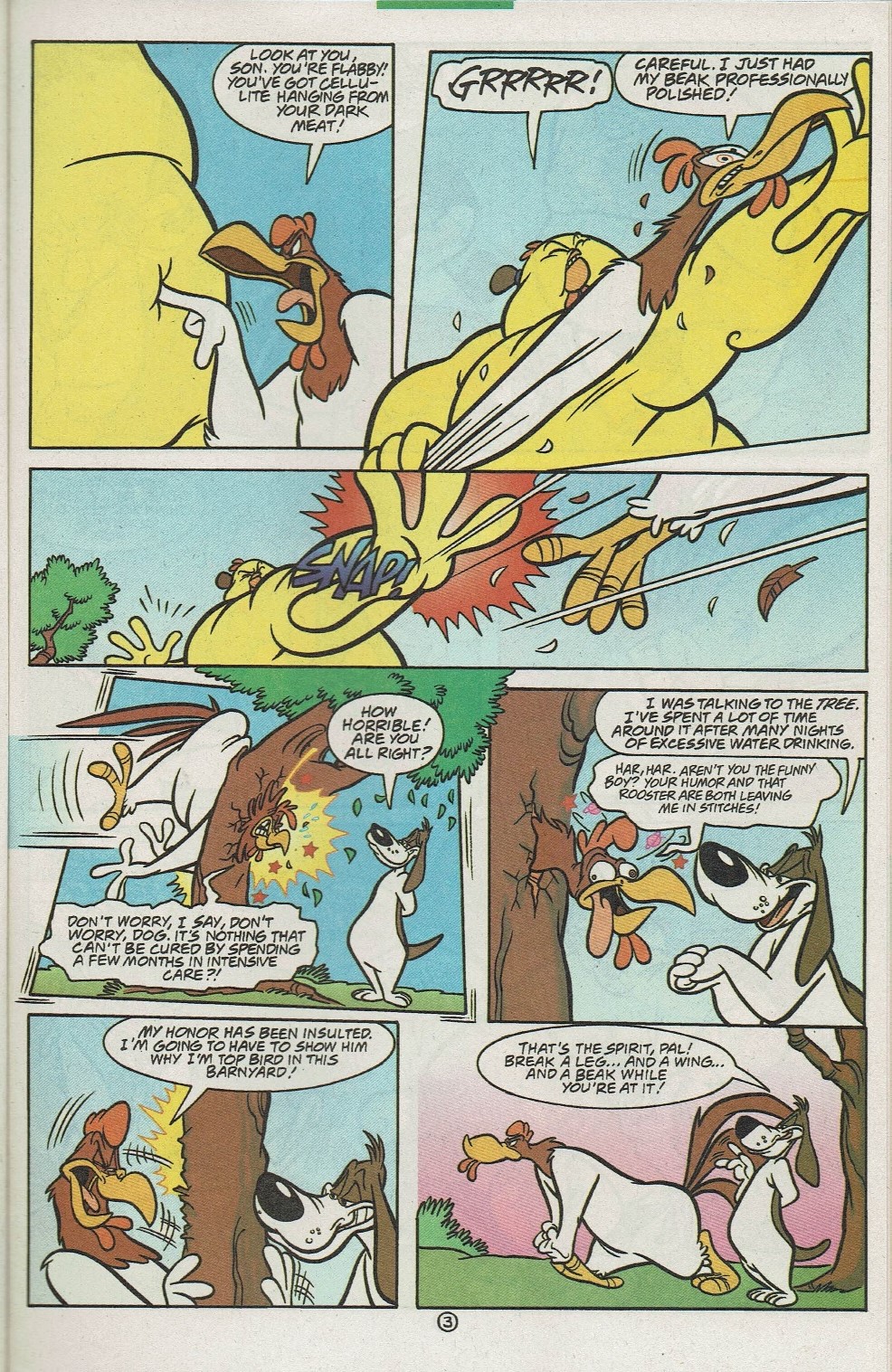 Looney Tunes (1994) issue 60 - Page 23