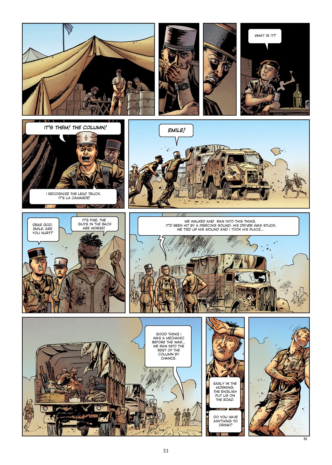 Front Lines issue 5 - Page 53