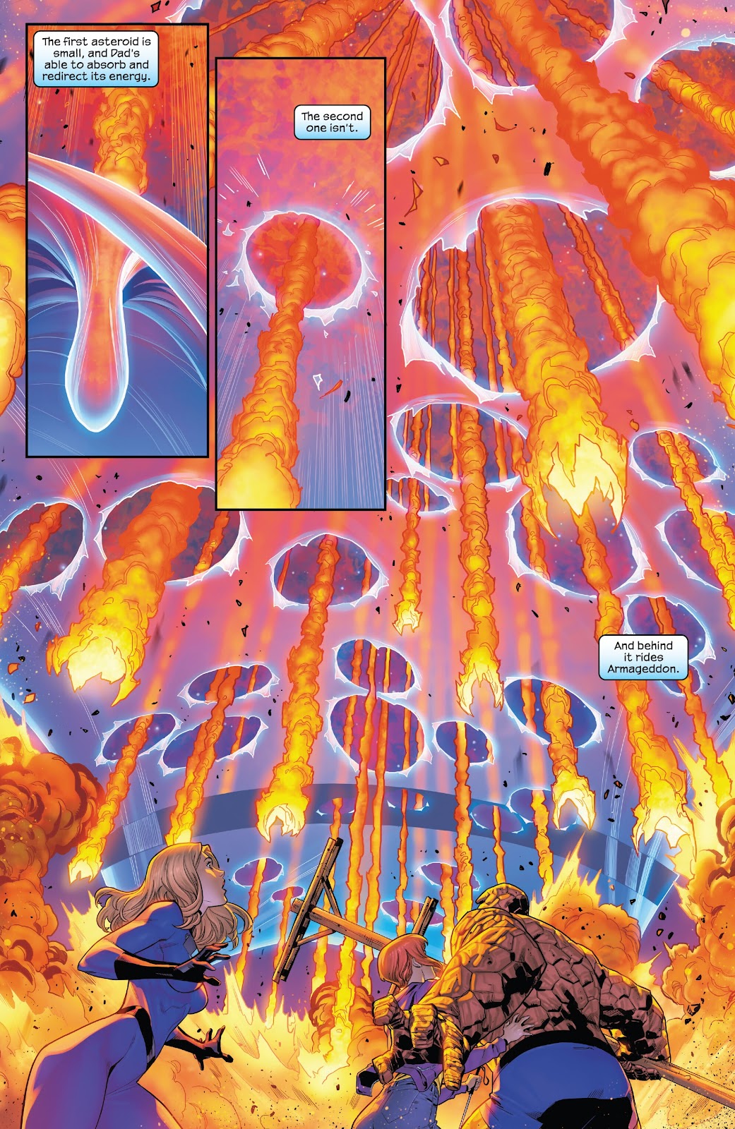 Fantastic Four (2022) issue 18 - Page 14