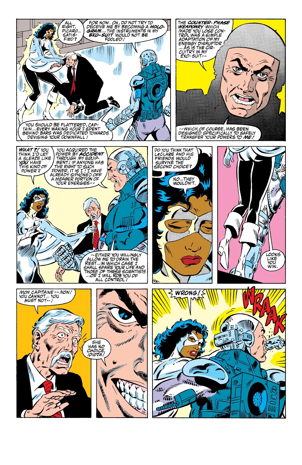 Hawkeye Epic Collection: The Avenging Archer issue The Way of the Arrow (Part 1) - Page 46