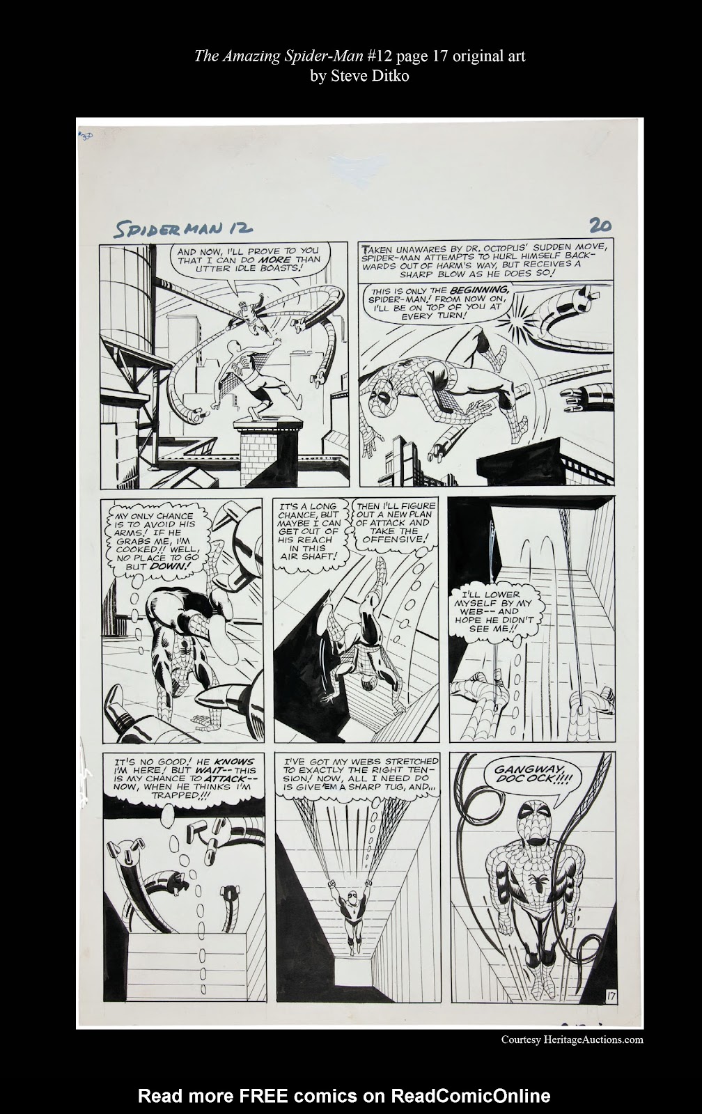 Amazing Spider-Man Omnibus issue TPB 1 (Part 4) - Page 189