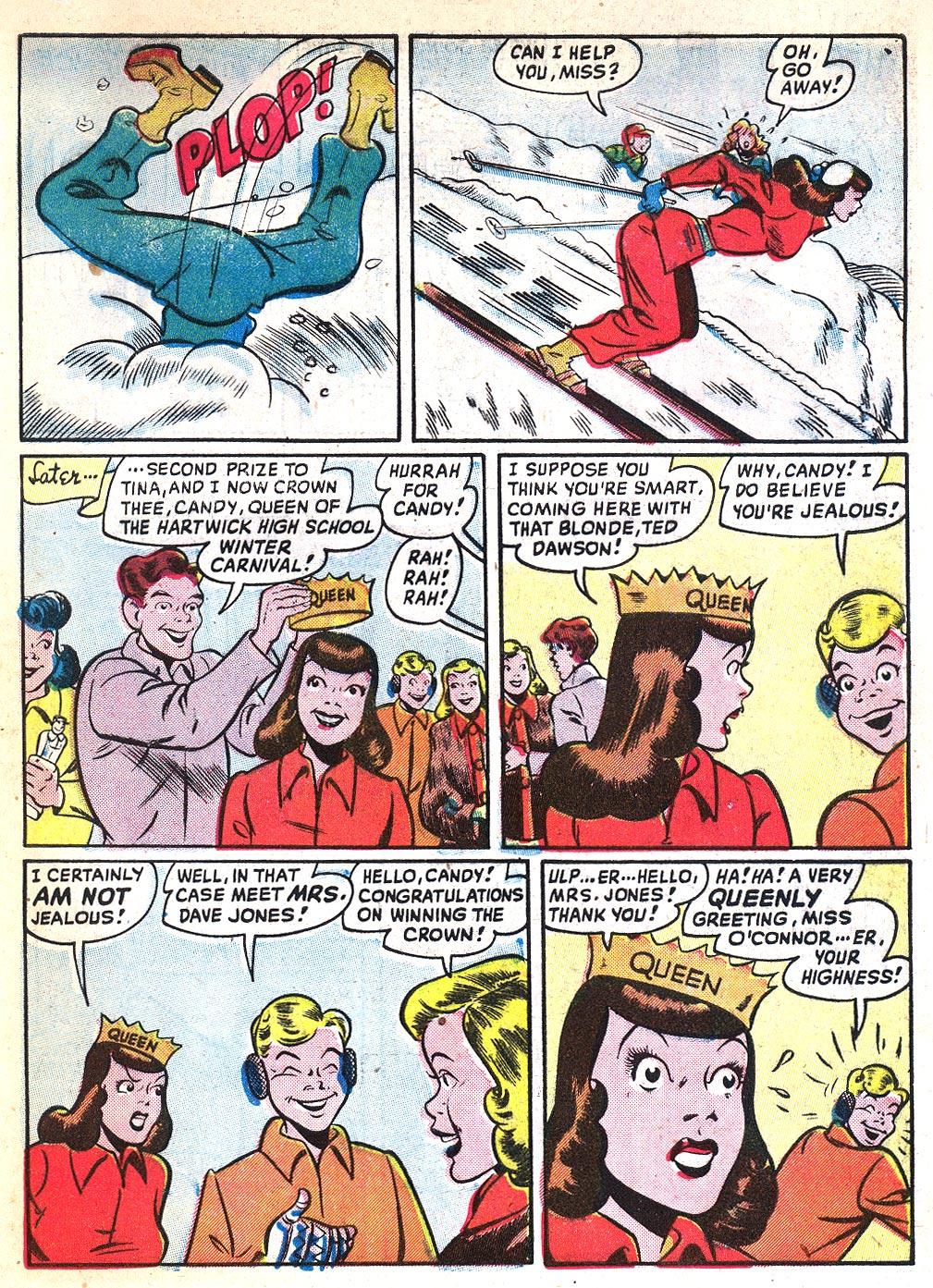 Candy (1963) issue 16 - Page 9