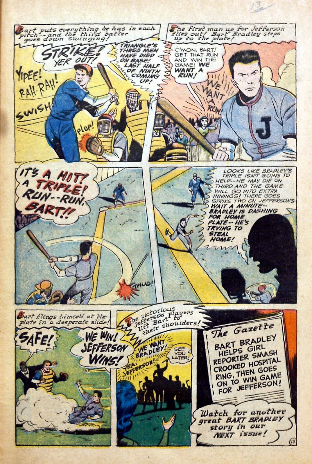 Wonder Comics (1944) issue 9 - Page 48