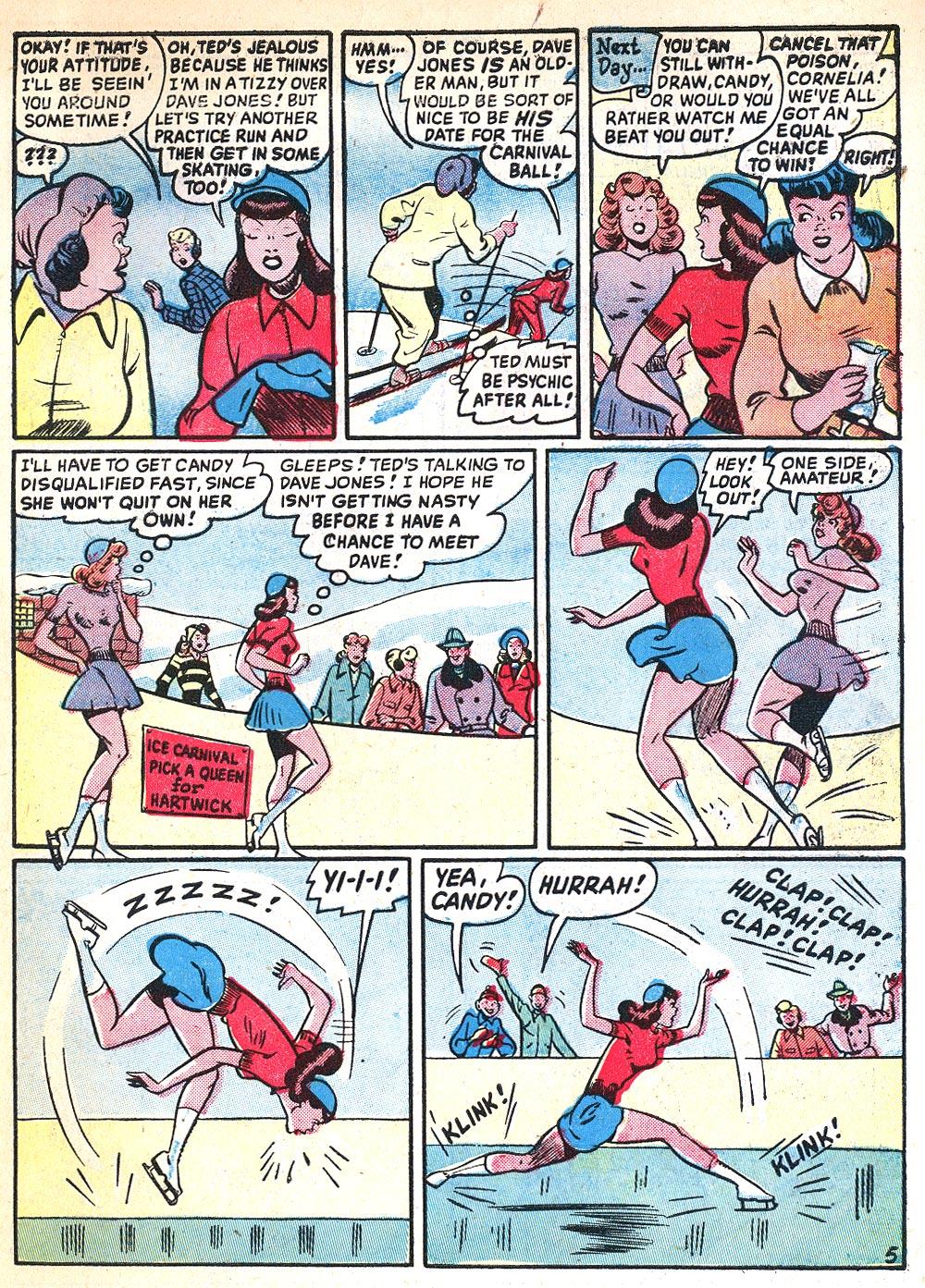 Candy (1963) issue 16 - Page 7