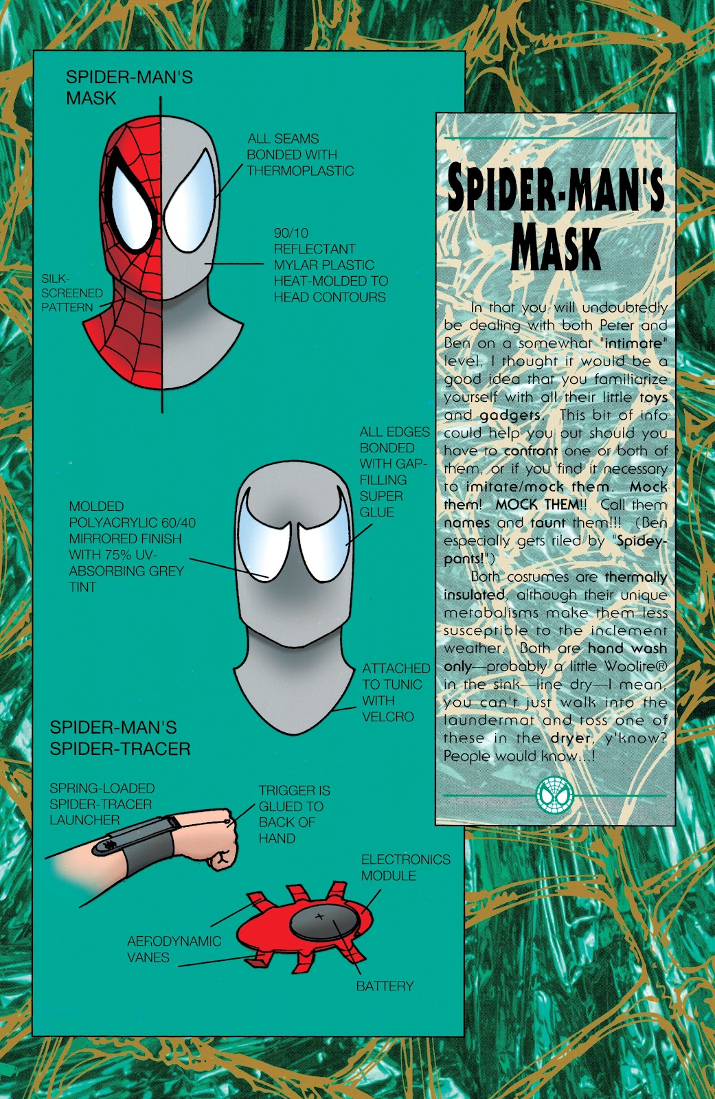 Spider-Man Clone Saga Omnibus issue TPB 2 (Part 2) - Page 29